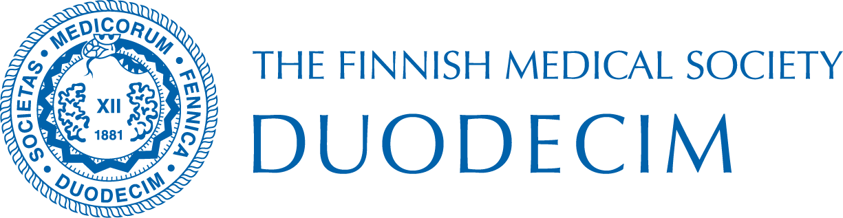 The Finnish Medical Society Duodecim